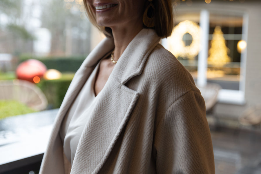 · Manteau Lucero ·