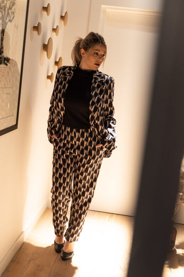 · Pantalon Riva ·