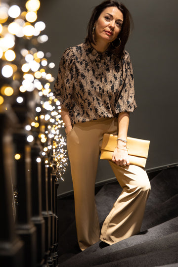 · Pantalon Classico ·