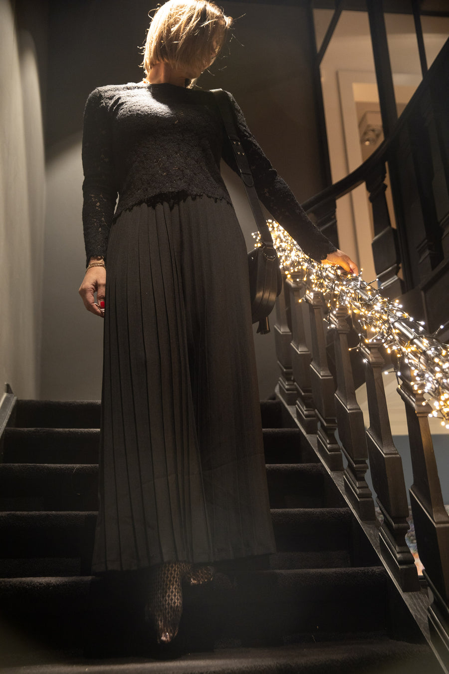 · Pantalon Rocca ·