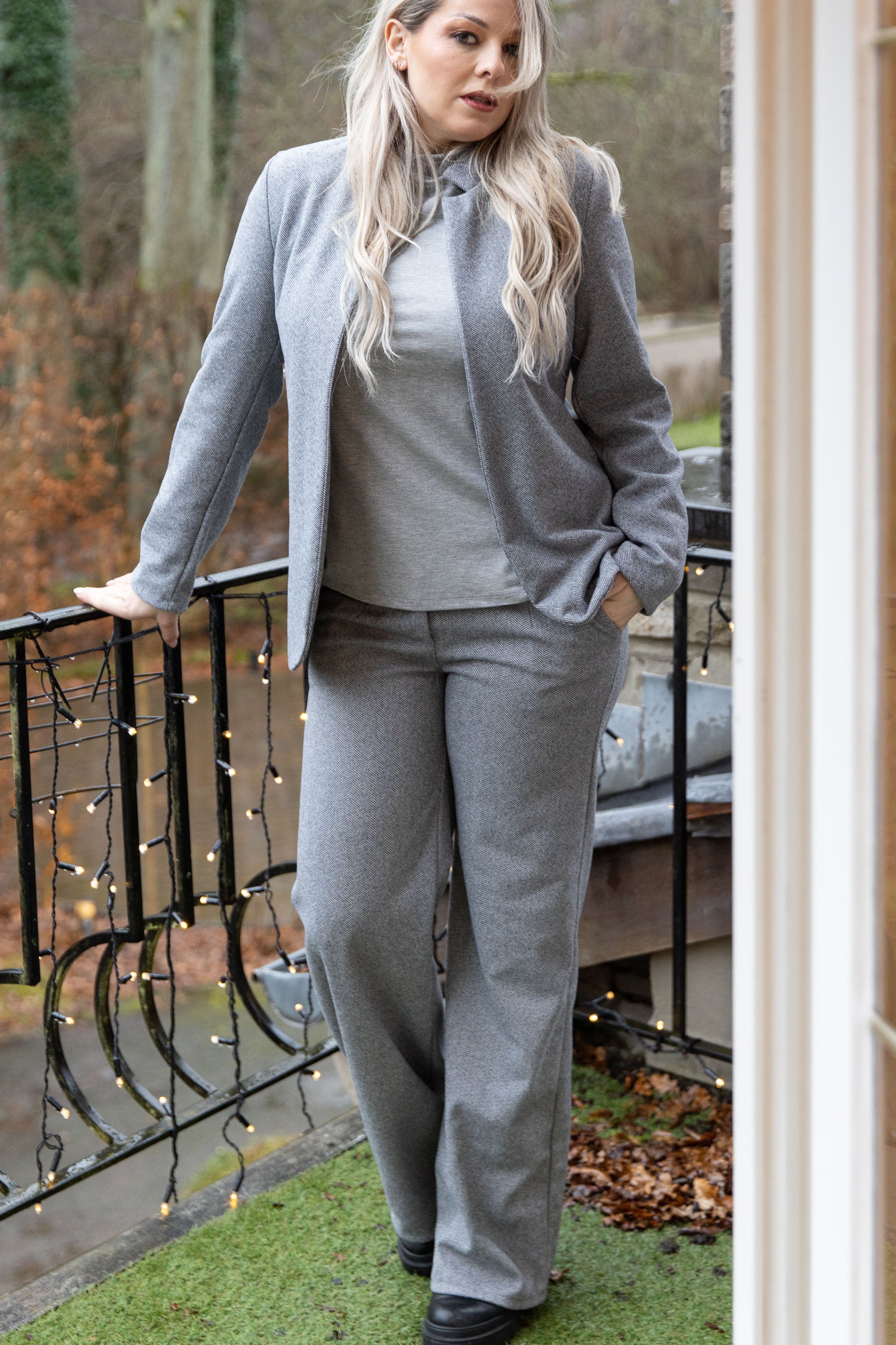 · Padua Ensemble ·