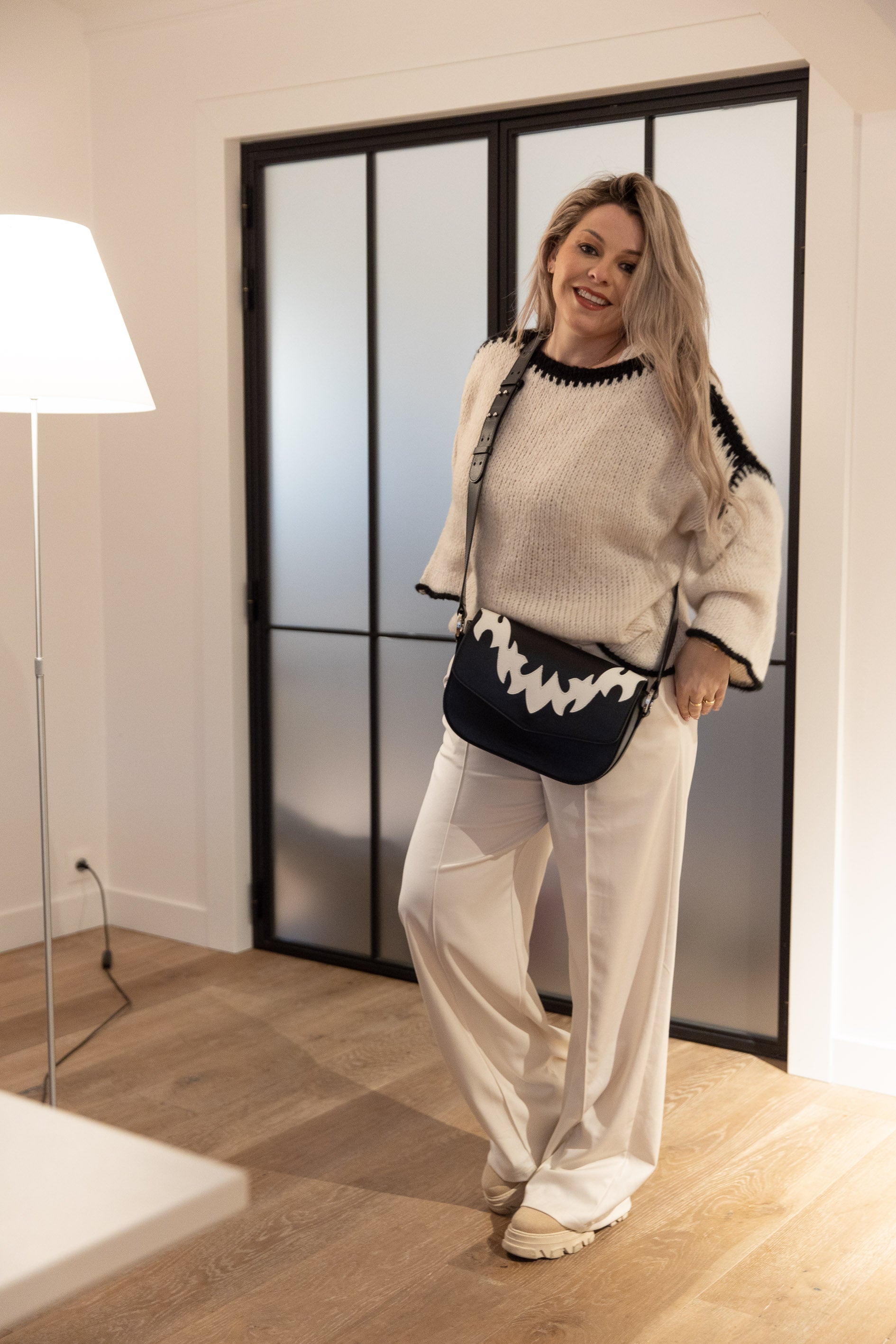 · Gandolfo Sweater ·