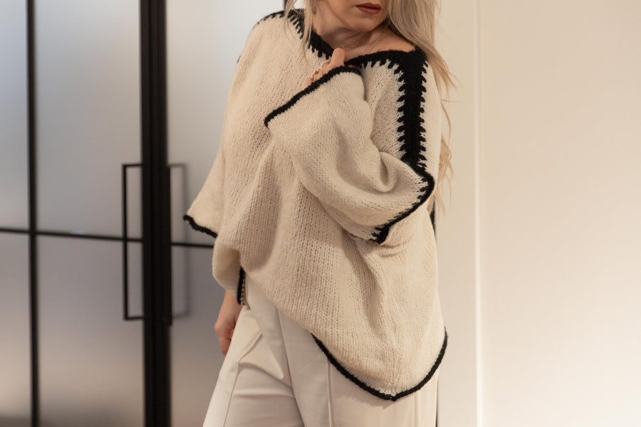 · Pull Gandolfo ·