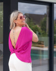 · Lecco blouse ·