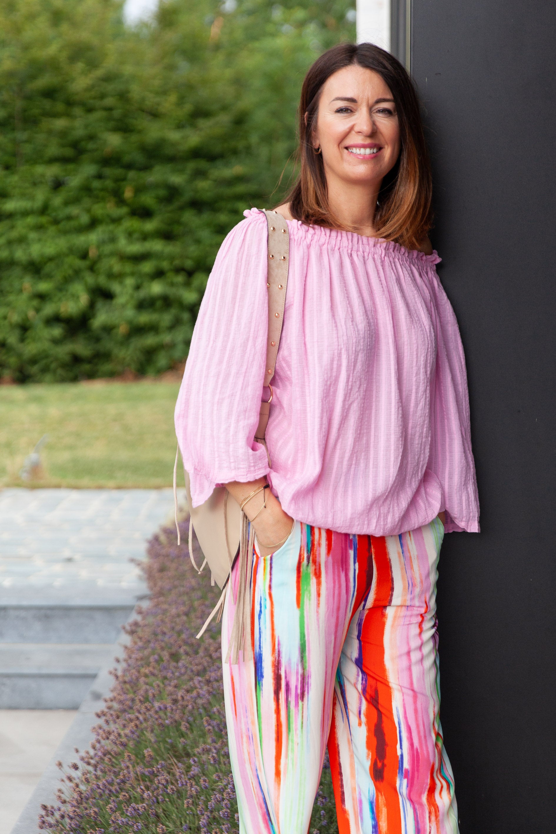 · Padova Blouse ·