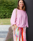 · Padova Blouse ·