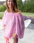 · Padova Blouse ·