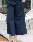 · Lodi Pantalon · Rose ·