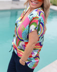 · Rimini Blouse ·
