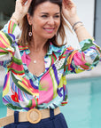 · Rimini Chemise ·