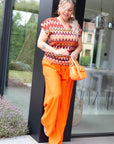 · Rovigo Blouse ·