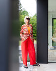 · Rovigo Kimono ·