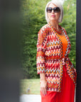 · Rovigo Kimono ·