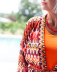 · Rovigo Kimono ·