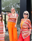 · Rovigo Blouse ·