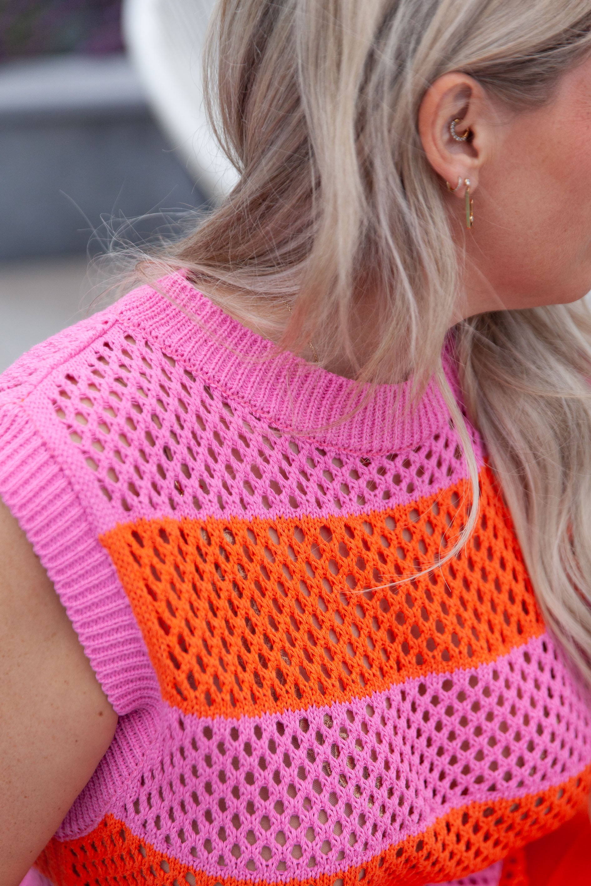 · Amalfi Top ·