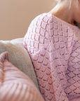 · Taormina Pull · Ecru ·