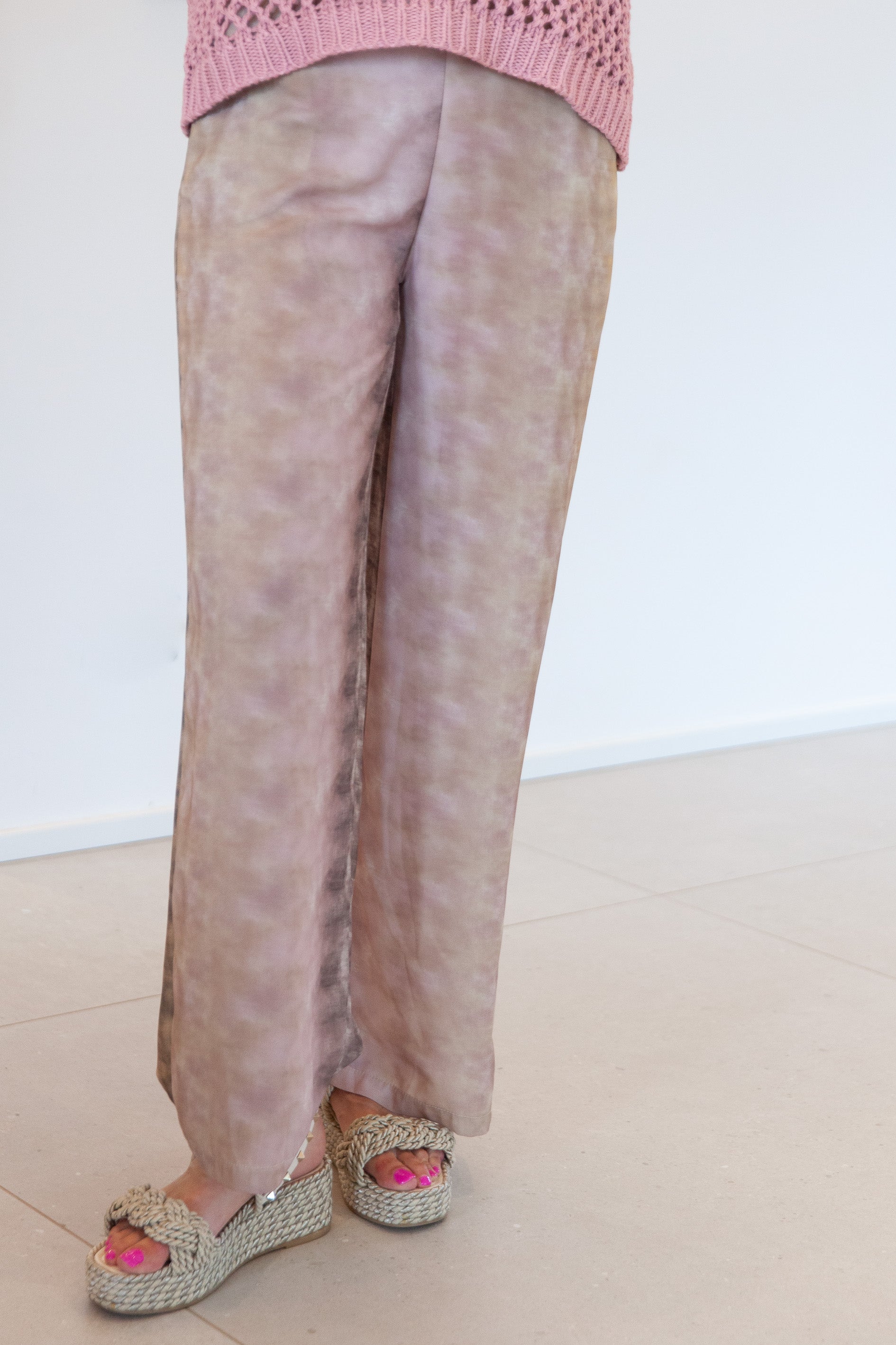· Syracuse Pantalon ·