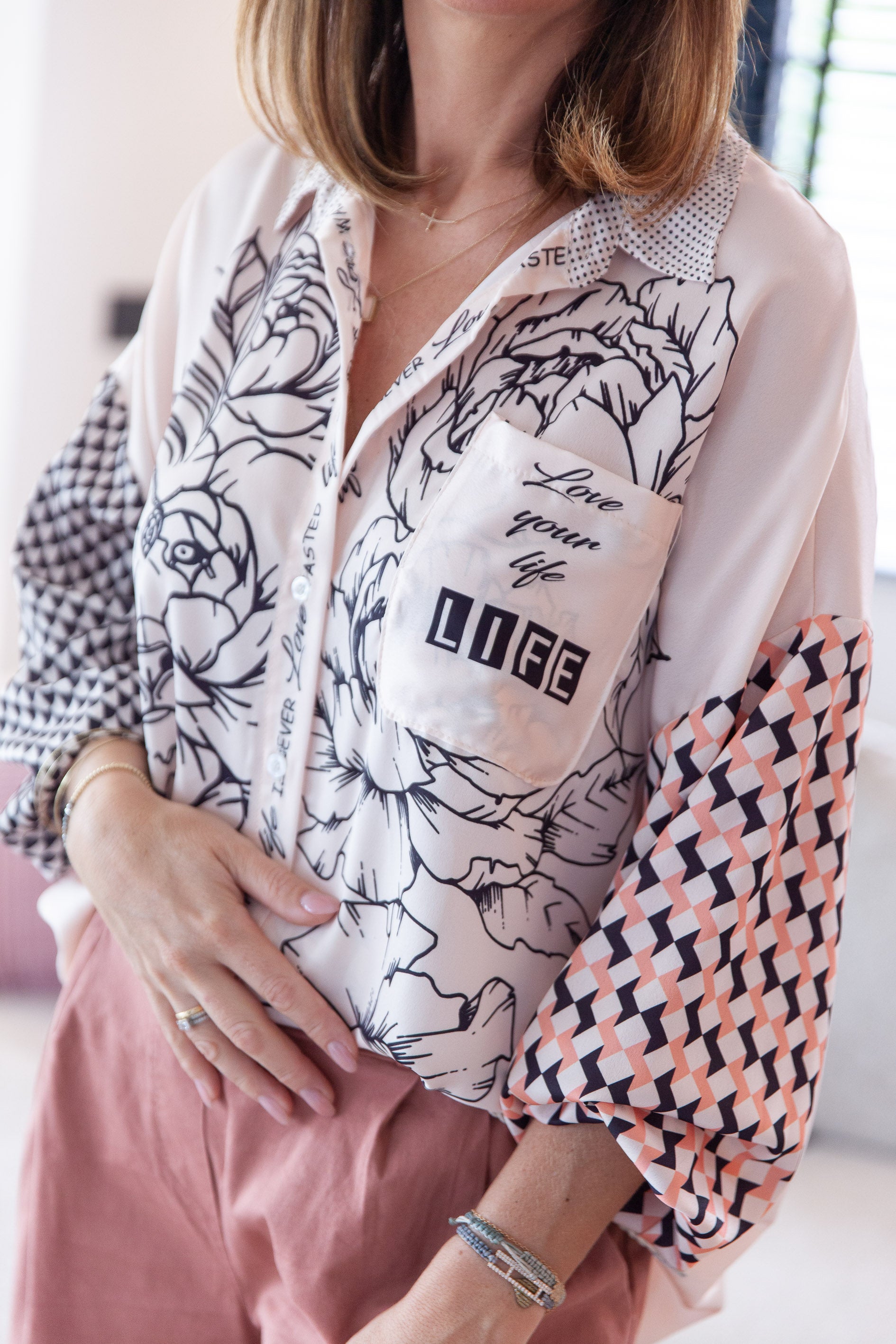 · Varese Chemise ·