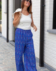 · Aquila Pantalon ·