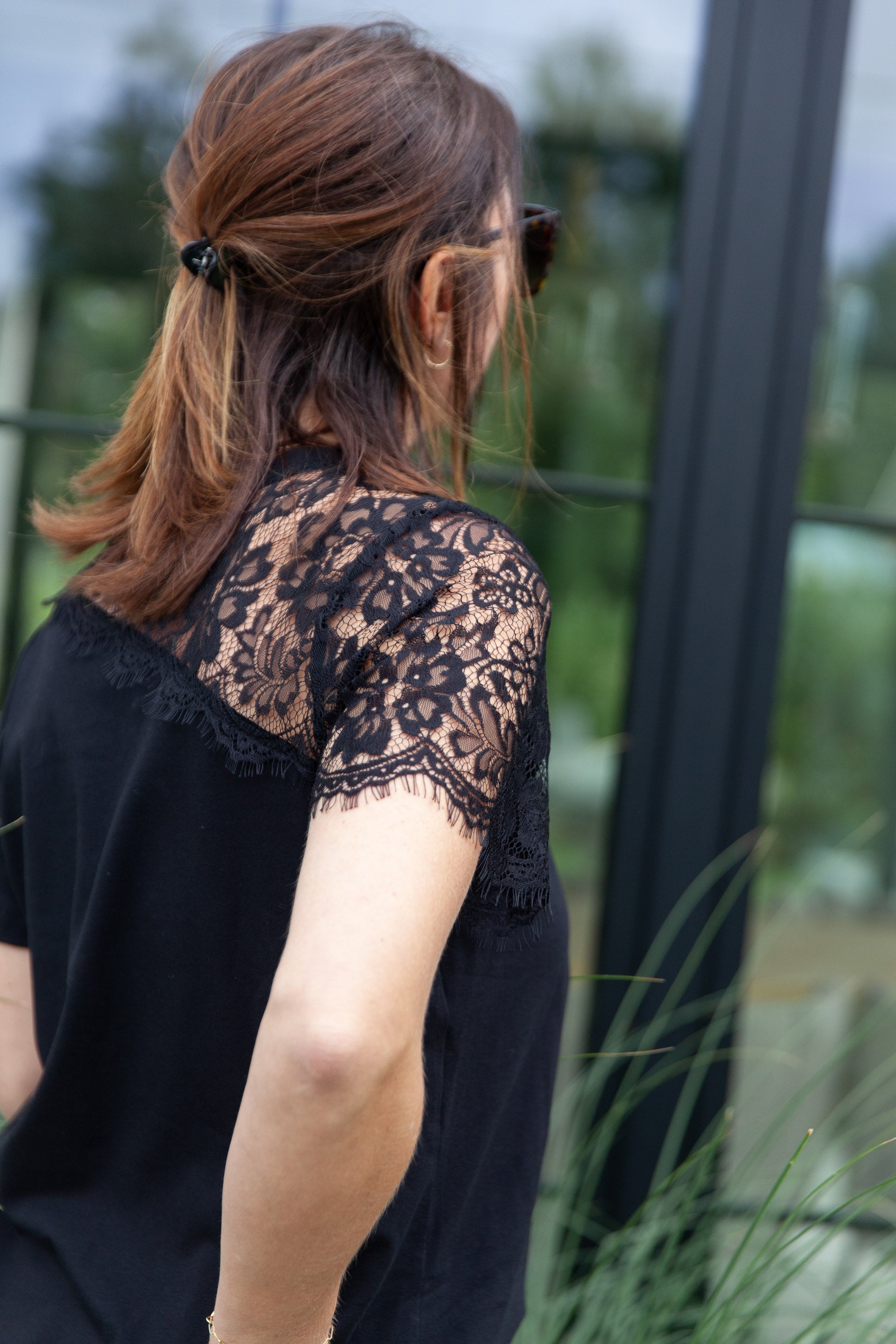 · Brescia t-shirt · Blanc ·