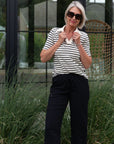 · Bari Polo · Ligné Beige ·