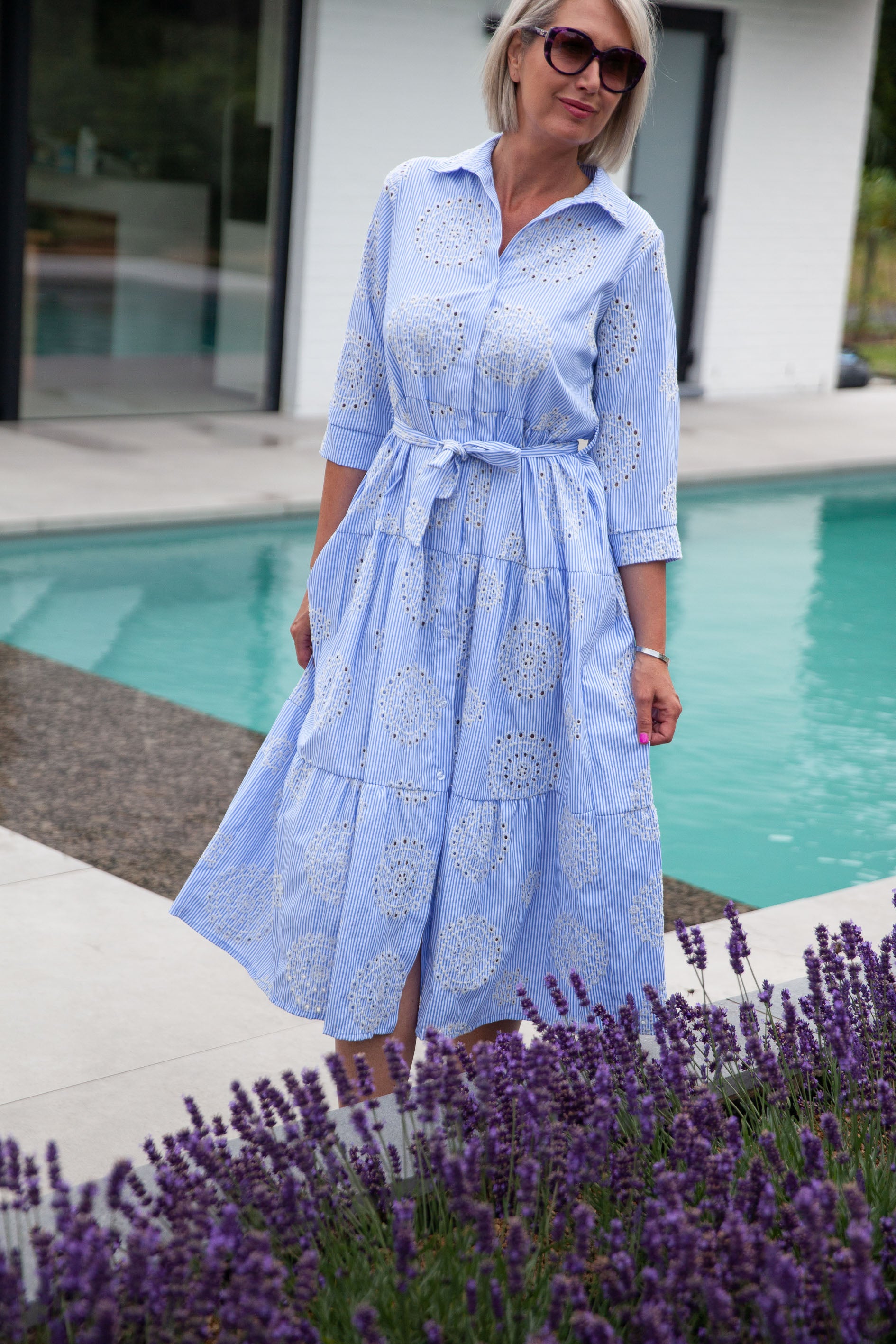 · Sulmona Robe ·