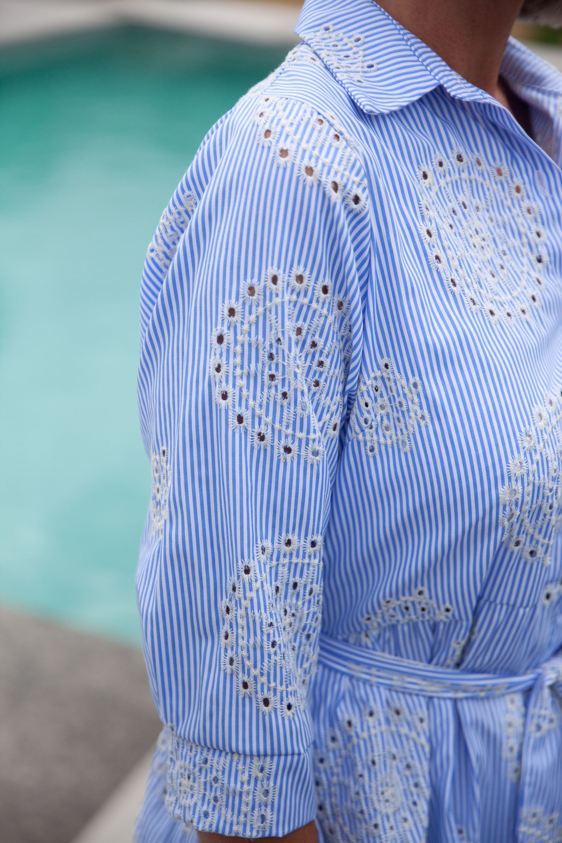 · Sulmona Robe ·