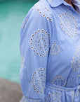 · Sulmona Robe ·