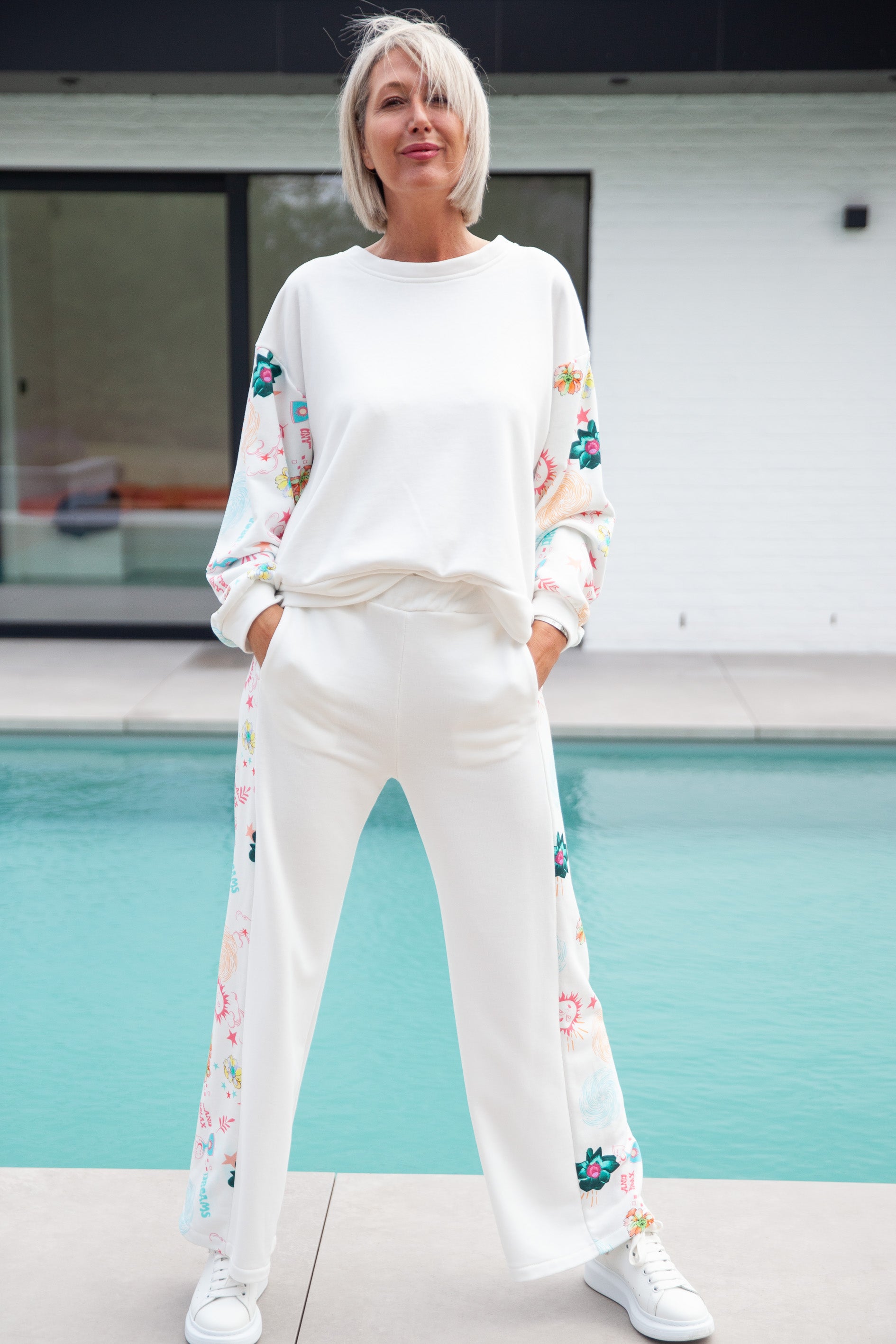 · Cefalu Pantalon ·
