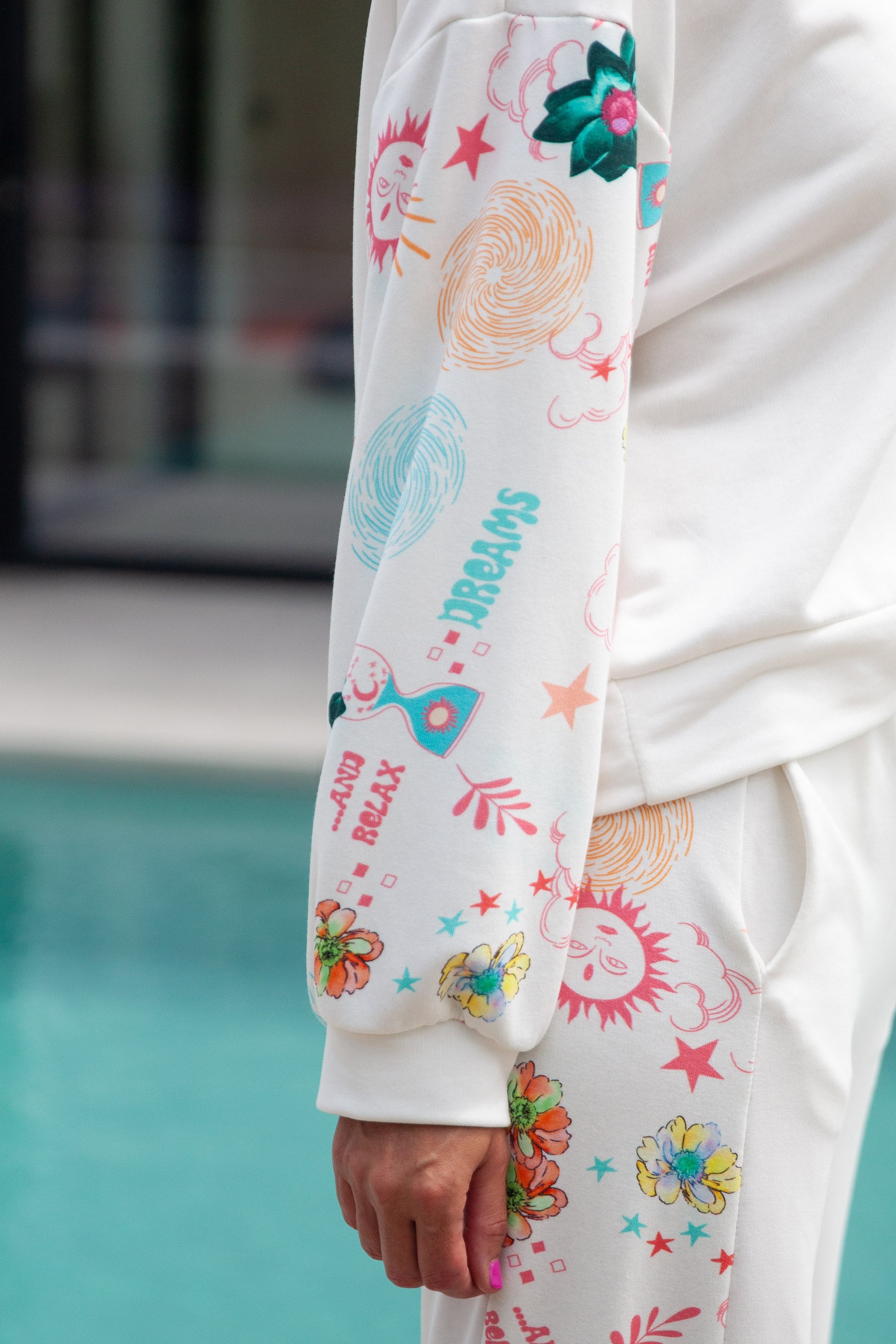 · Cefalu Pantalon ·