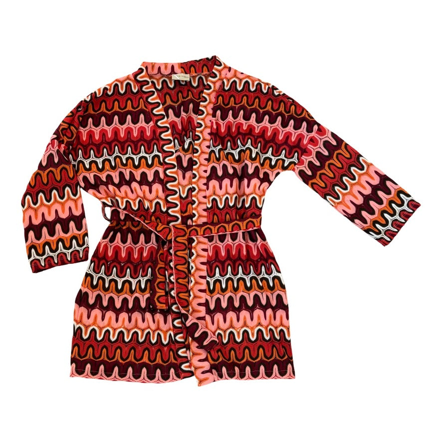 · Rovigo Kimono ·