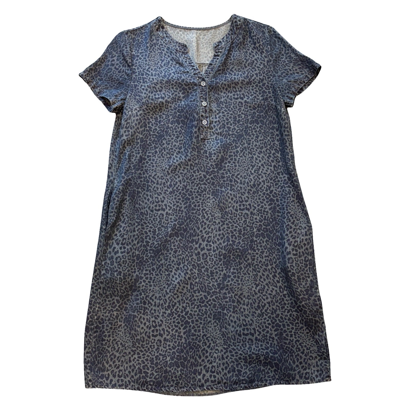 · Noto Robe · Léopard ·
