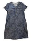 · Noto Robe · Léopard ·