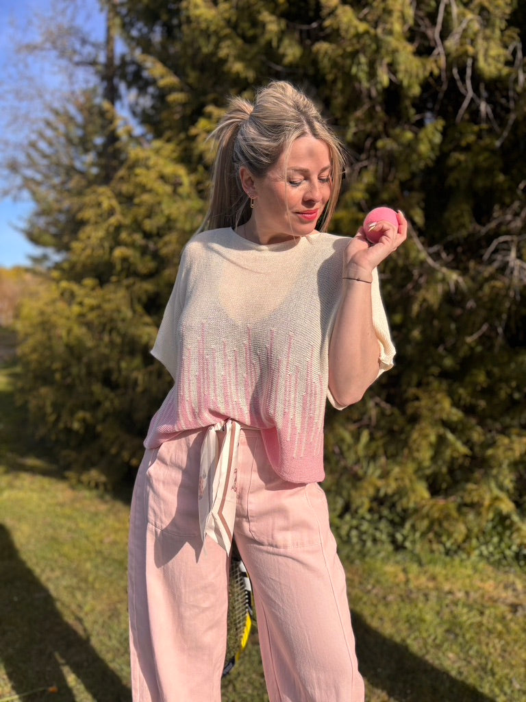 · Villaricca Pull ·