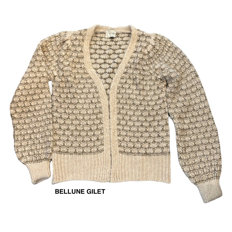 · Bellune Gilet ·