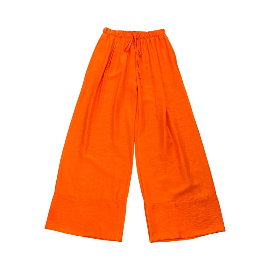 · Arco Pantalon · Rouge ·