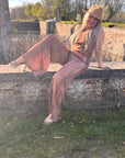 · Lupara Pantalon ·