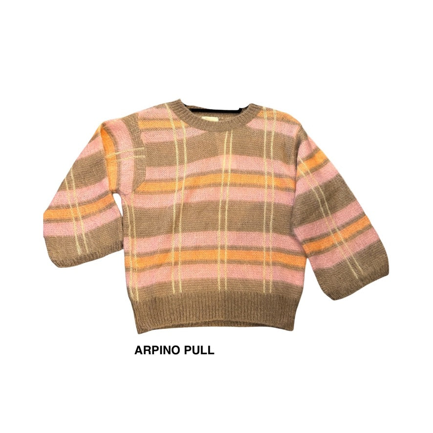· Arpino Pull ·