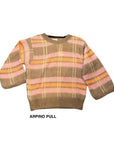 · Arpino Pull ·