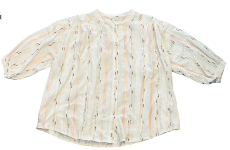 · Pavia Chemise ·