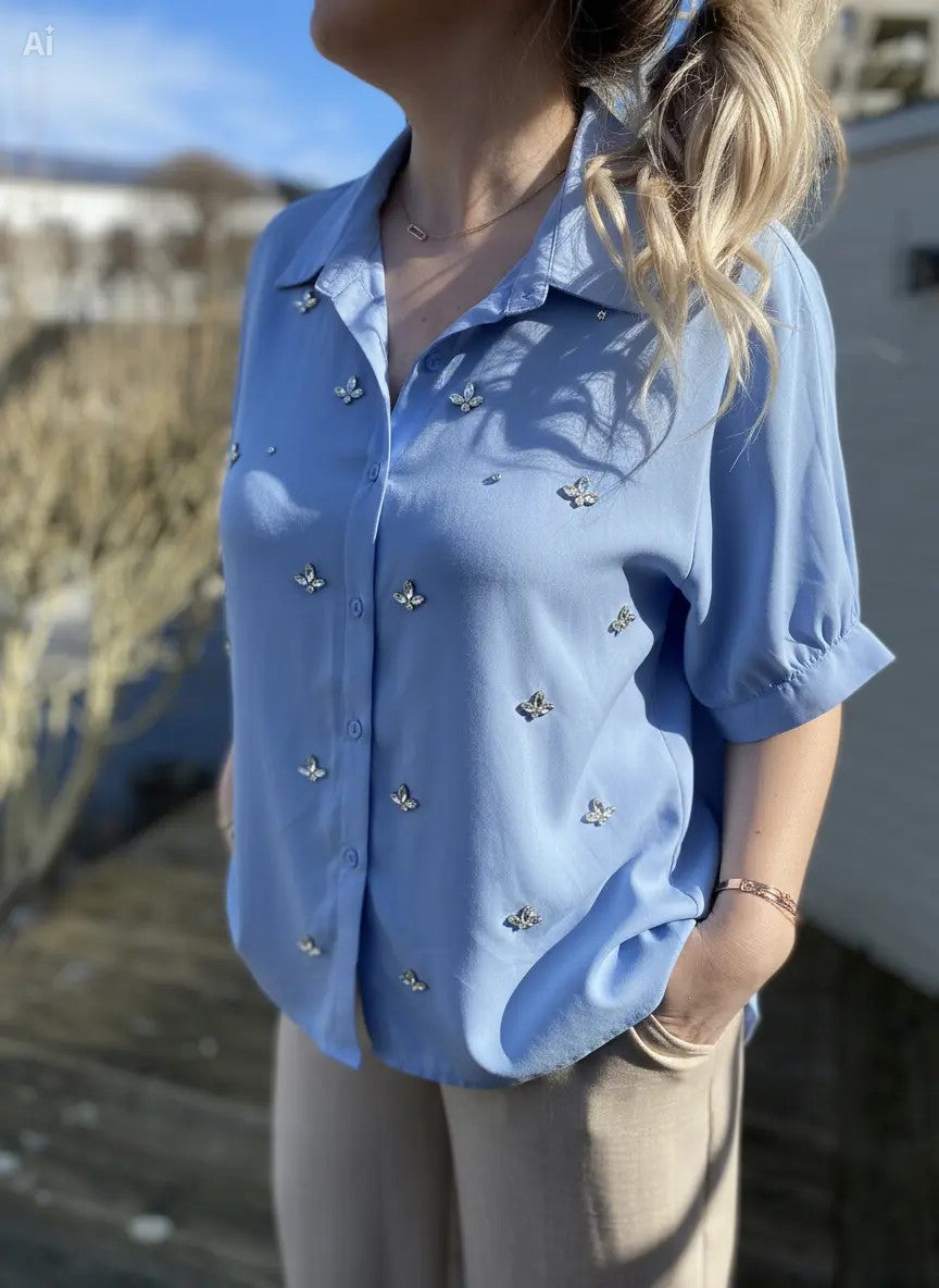 · Piombino Chemise ·