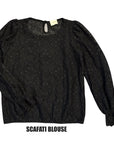 · Scafati Blouse ·