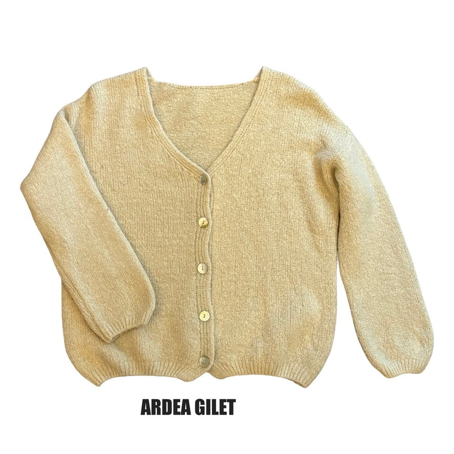 · Ardea Gilet ·