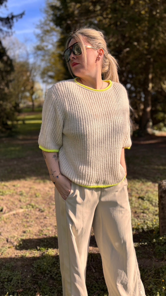 · Varedo Pull ·