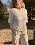 · Varedo Pull ·