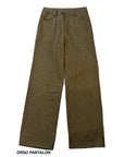 · Orso Pantalon ·