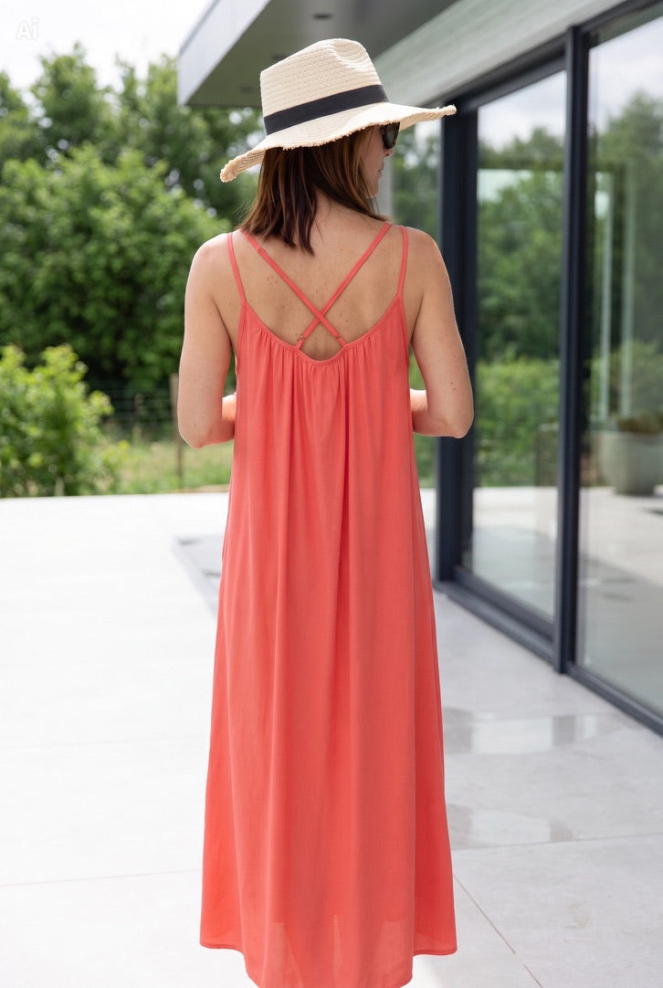 · Novi robe ·