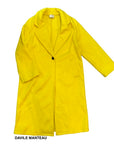 · Davile Manteau ·