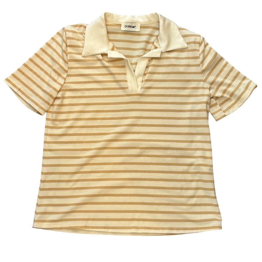 · Bari Polo · Ligné Beige ·